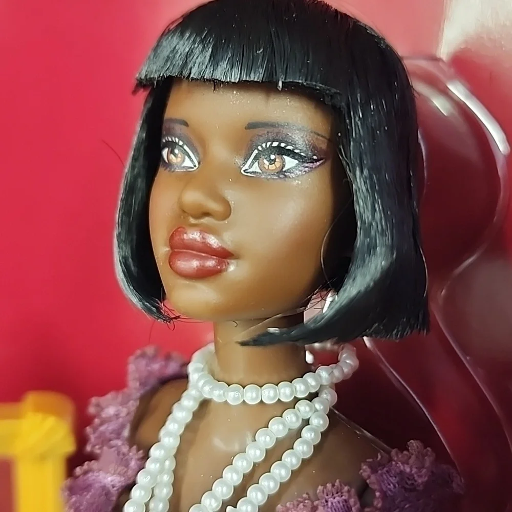 Mattel harlew theatre